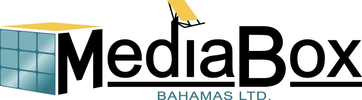 MediaBox Bahamas
